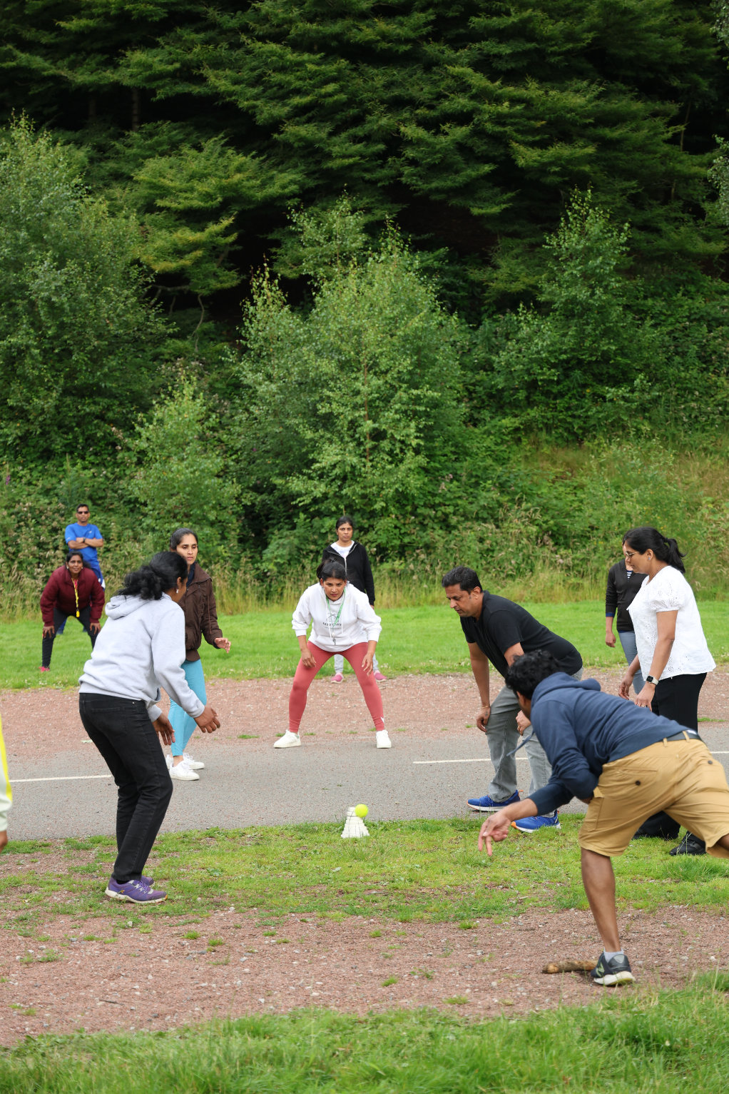 KCA UK Summer Picnic 2024