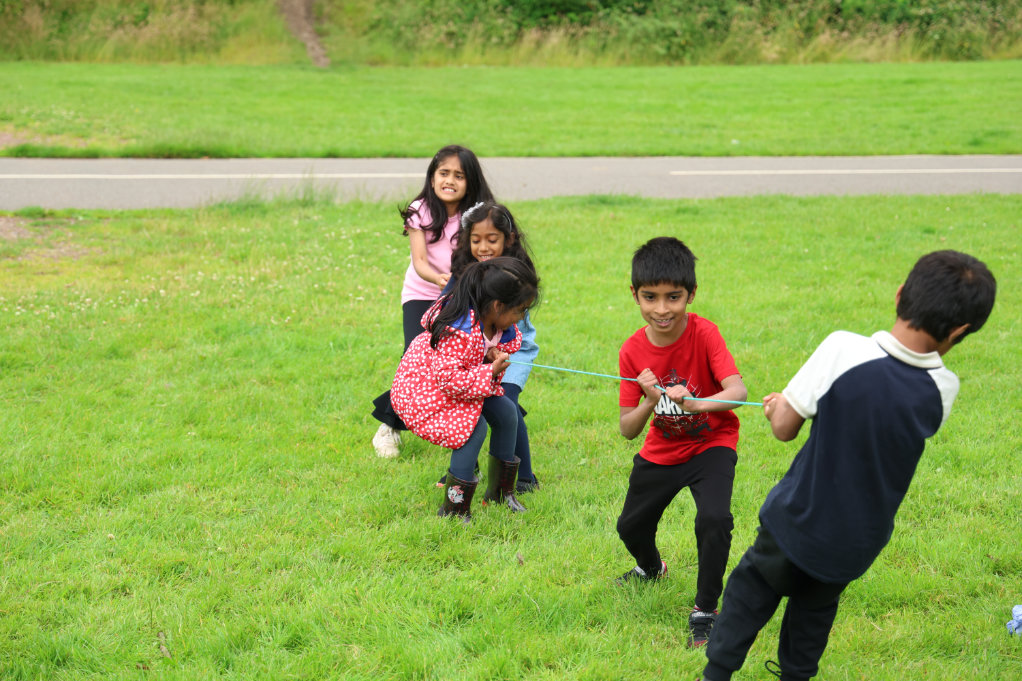 KCA UK Summer Picnic 2024