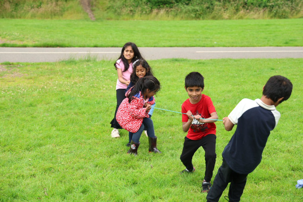 KCA UK Summer Picnic 2024