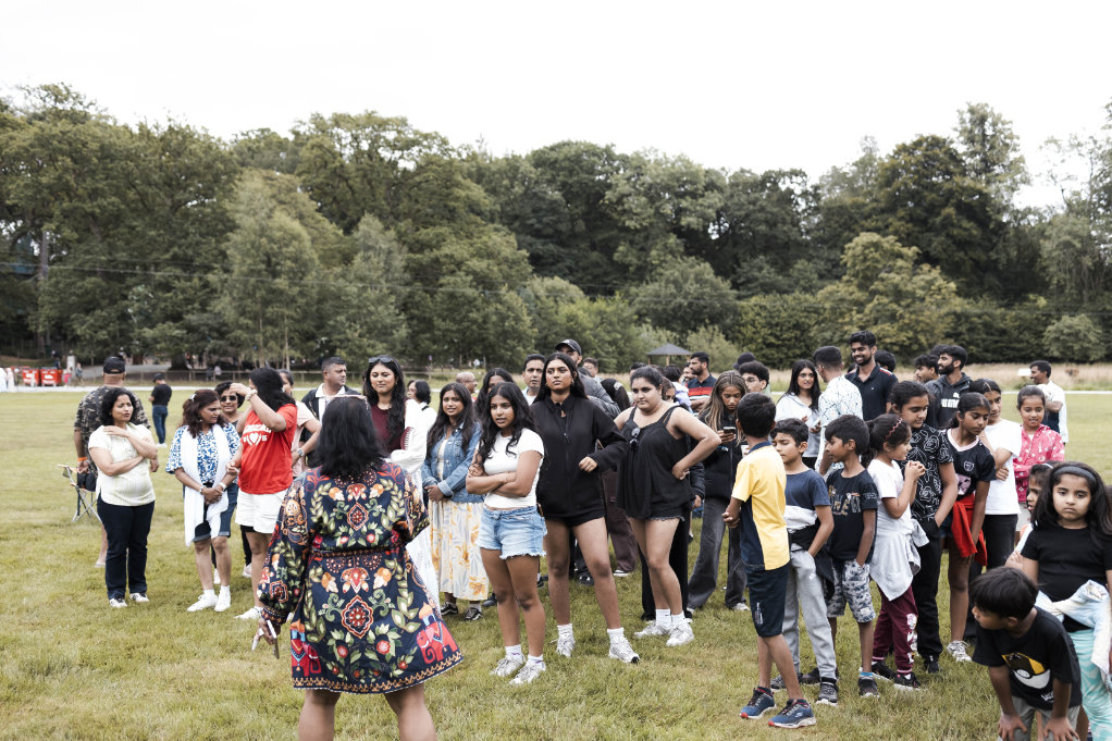 KCA UK Annual Picnic 2025