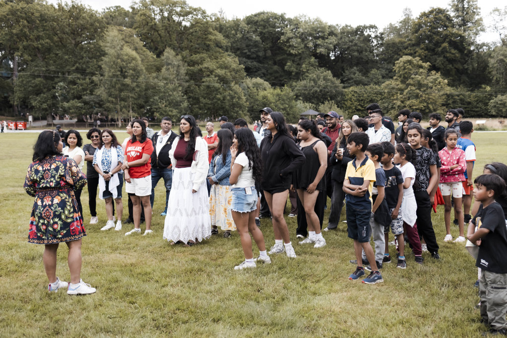 KCA UK Annual Picnic 2025