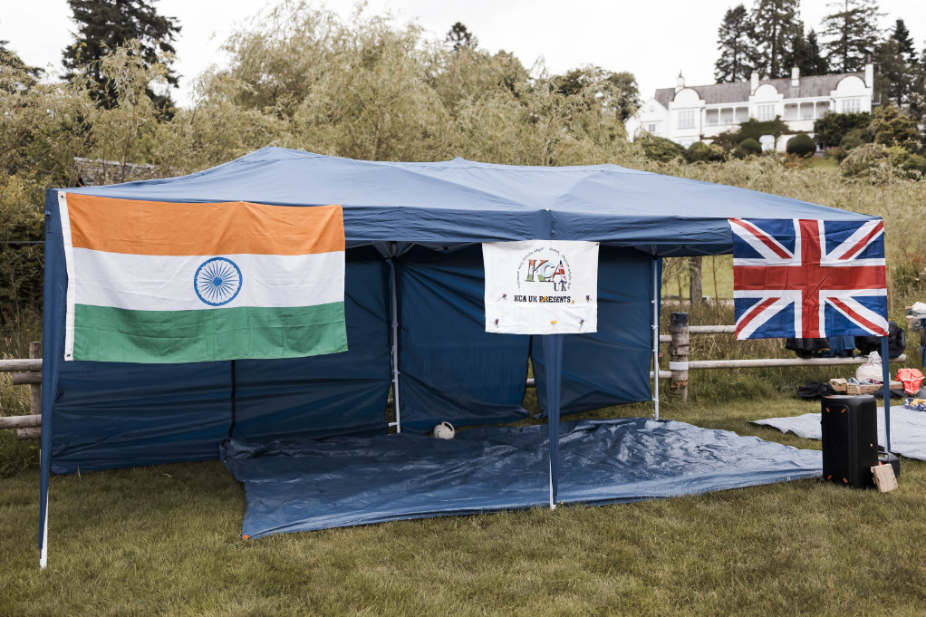 KCA UK Annual Picnic 2025