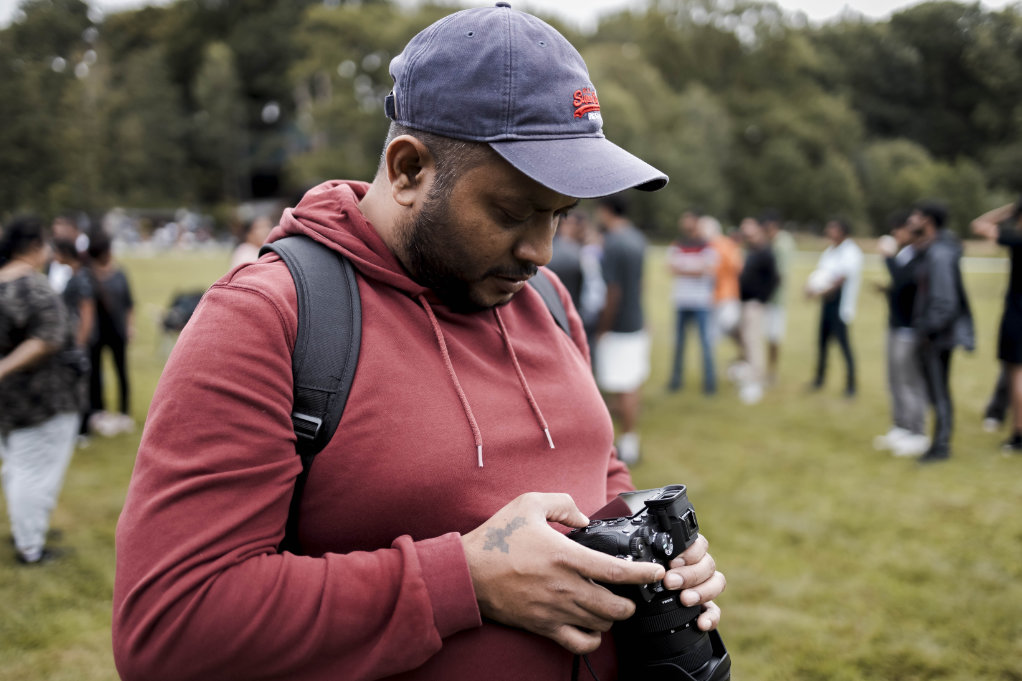 KCA UK Annual Picnic 2025