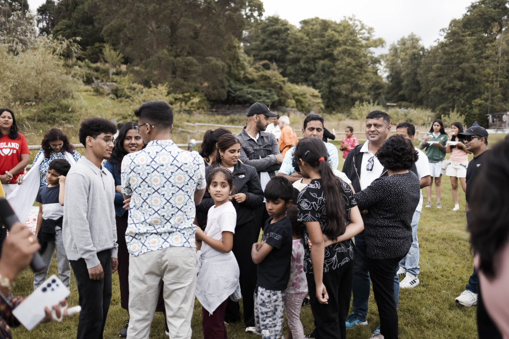 KCA UK Annual Picnic 2025