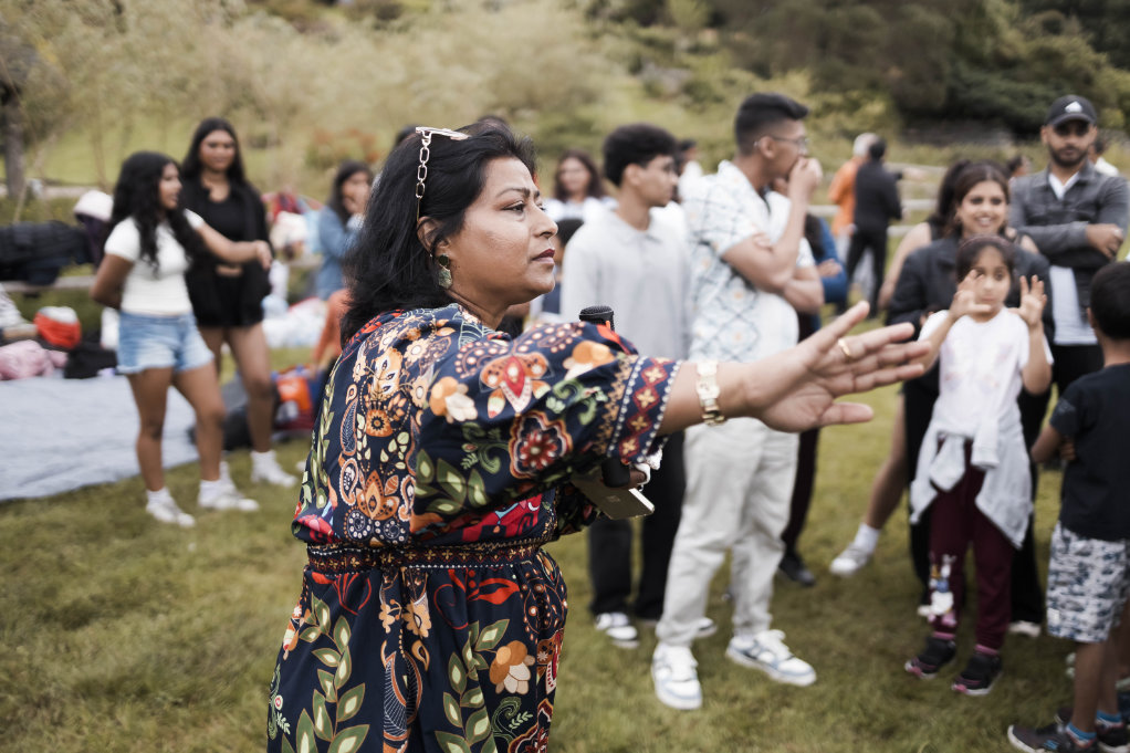 KCA UK Annual Picnic 2025