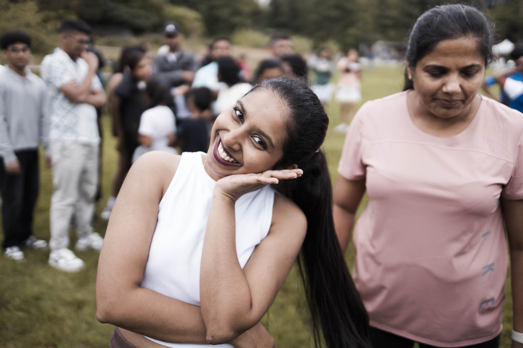 KCA UK Annual Picnic 2025