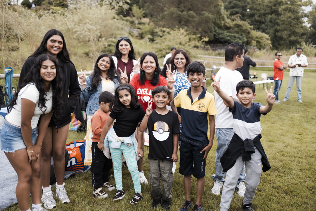 KCA UK Annual Picnic 2025