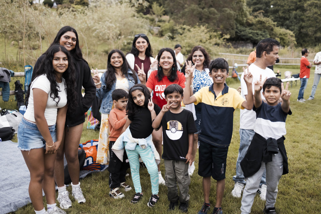 KCA UK Annual Picnic 2025