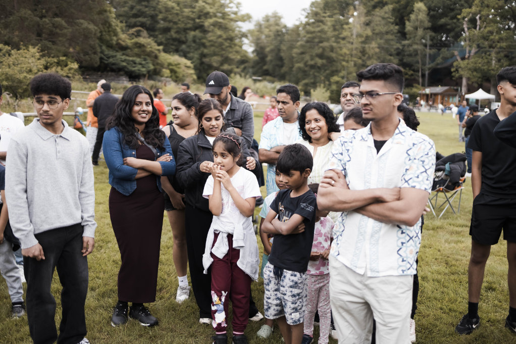 KCA UK Annual Picnic 2025