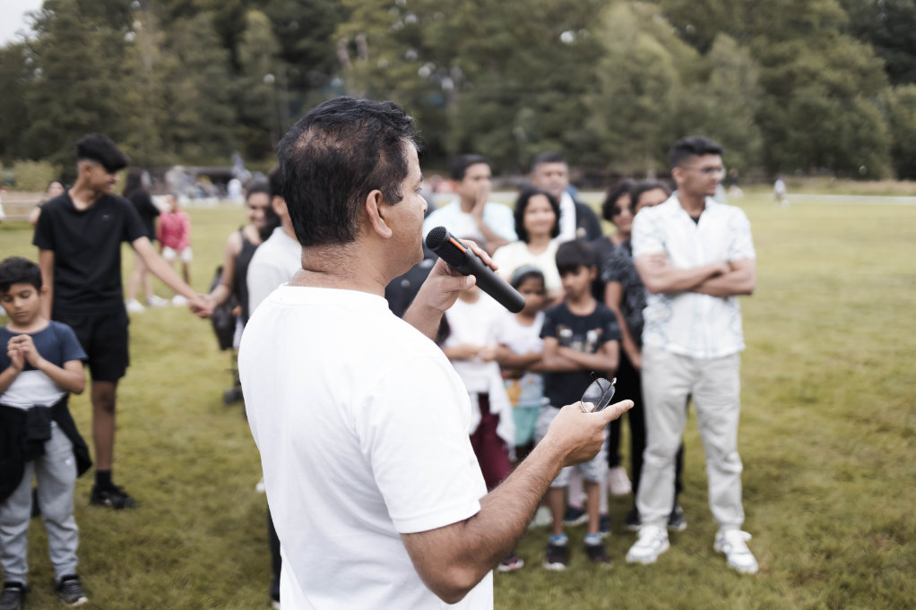 KCA UK Annual Picnic 2025