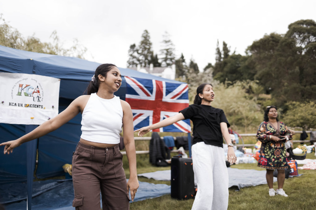 KCA UK Annual Picnic 2025