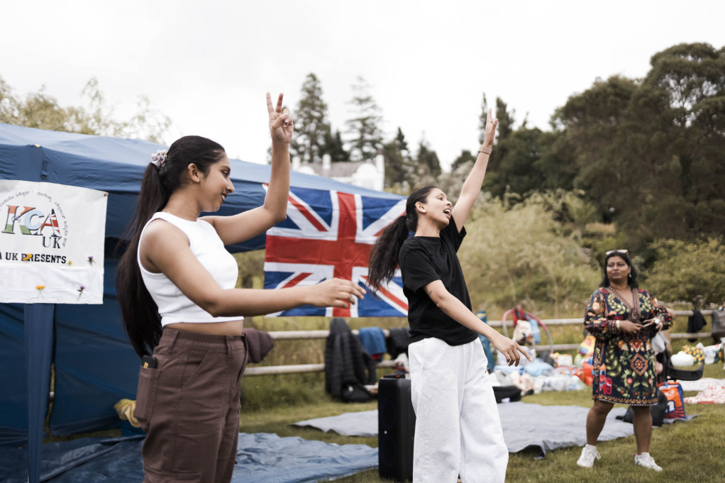 KCA UK Annual Picnic 2025