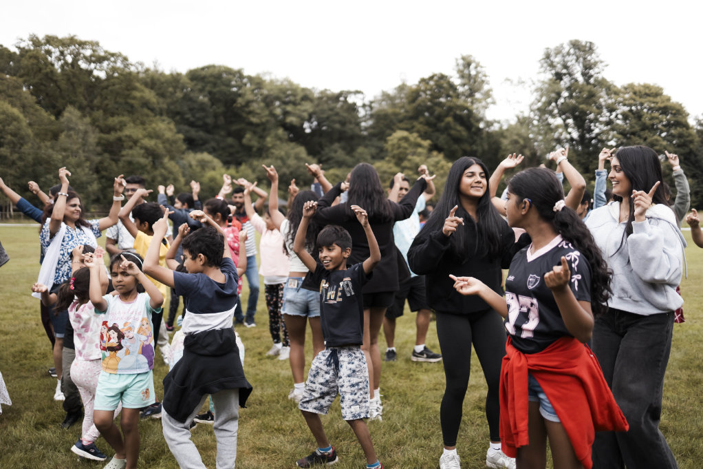 KCA UK Annual Picnic 2025