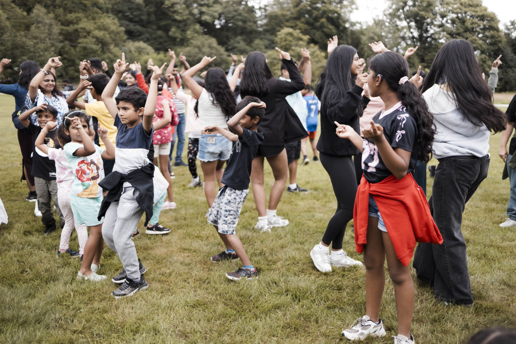 KCA UK Annual Picnic 2025