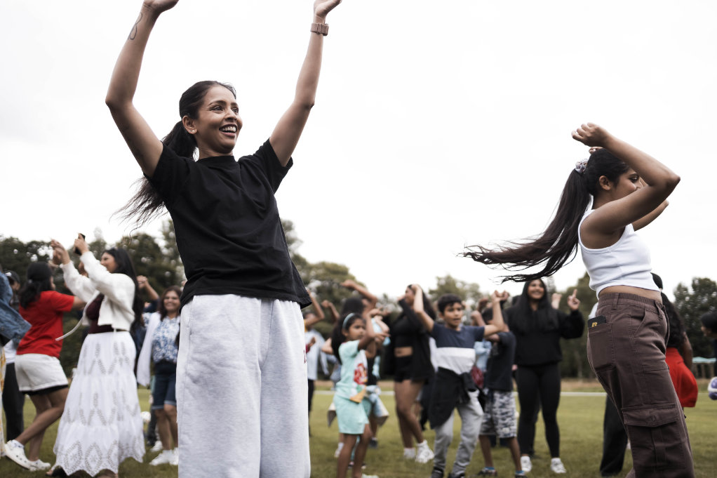 KCA UK Annual Picnic 2025