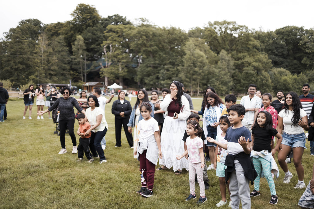 KCA UK Annual Picnic 2025