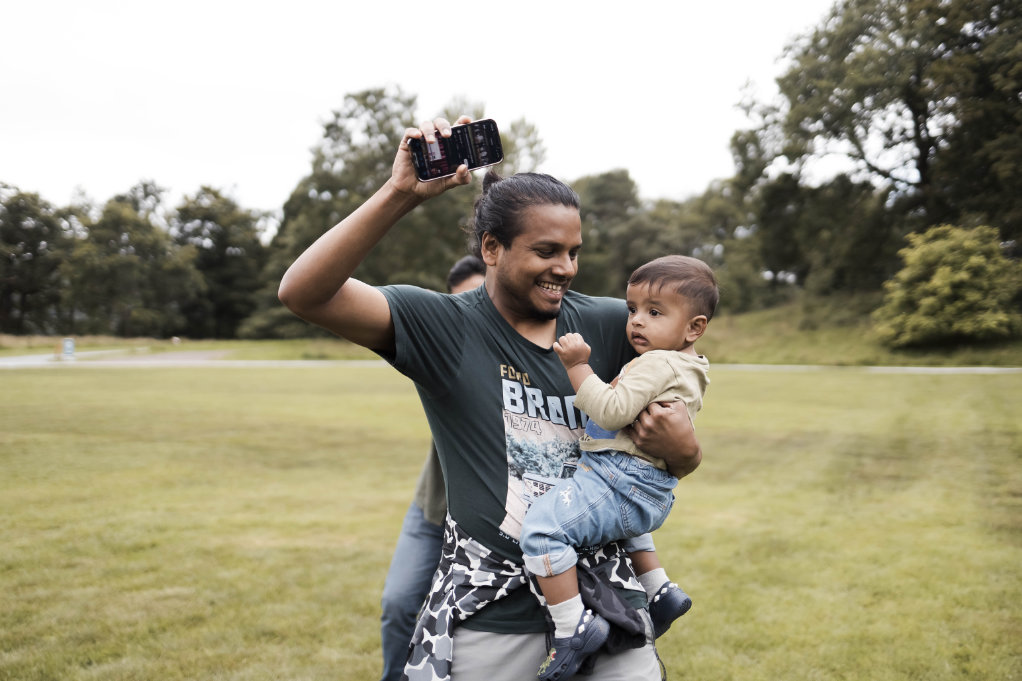 KCA UK Annual Picnic 2025