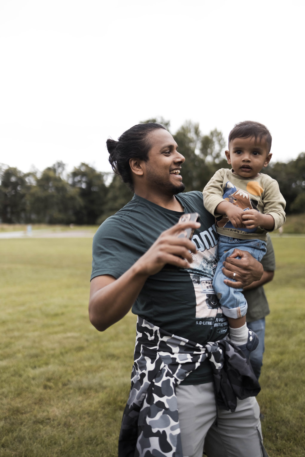 KCA UK Annual Picnic 2025