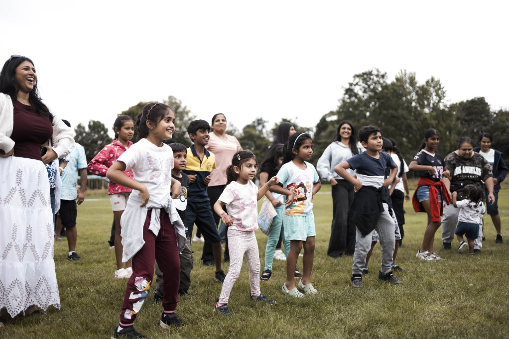 KCA UK Annual Picnic 2025