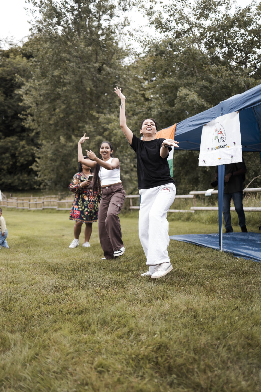 KCA UK Annual Picnic 2025