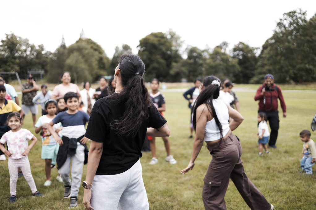 KCA UK Annual Picnic 2025