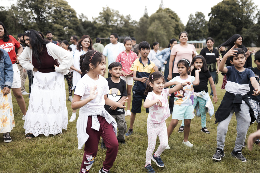 KCA UK Annual Picnic 2025