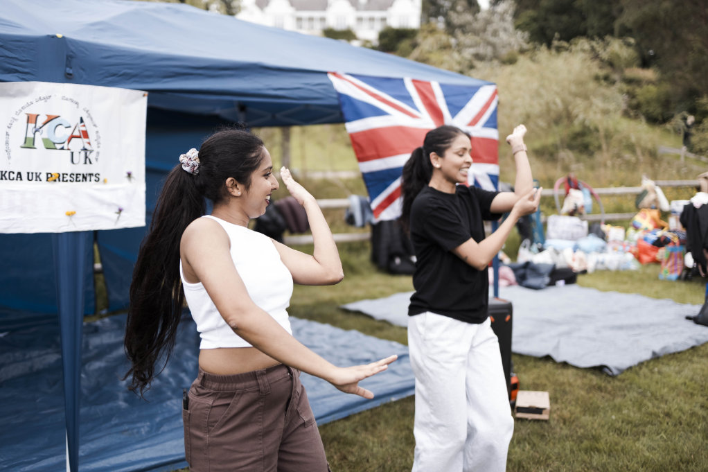 KCA UK Annual Picnic 2025