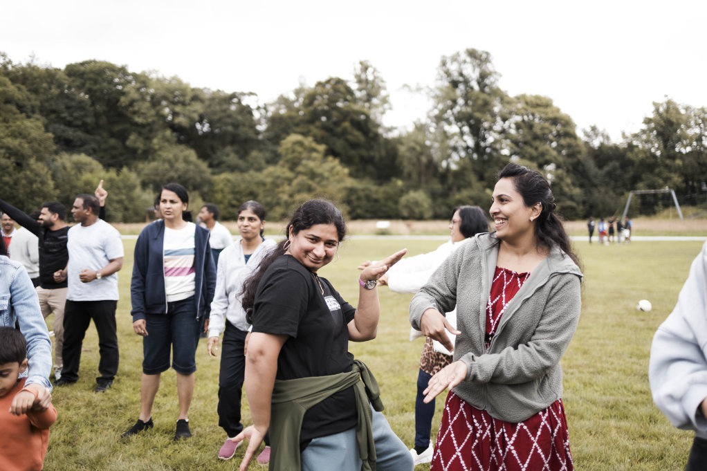 KCA UK Annual Picnic 2025