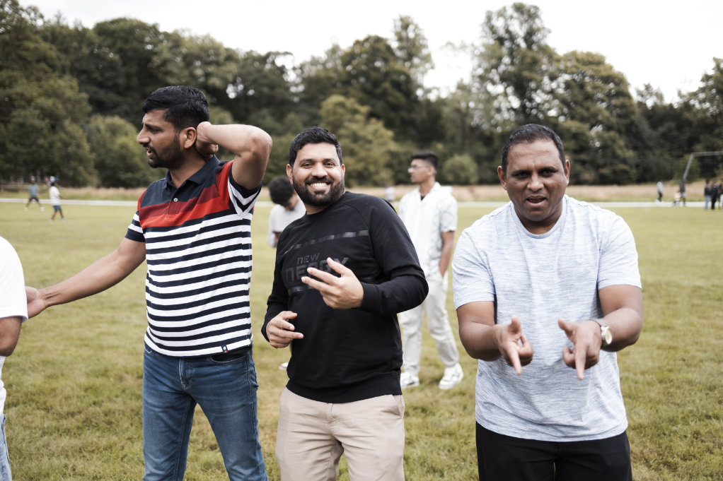 KCA UK Annual Picnic 2025