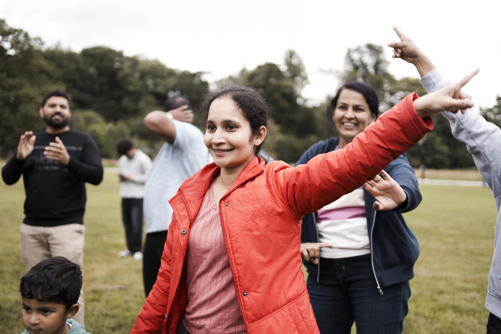 KCA UK Annual Picnic 2025