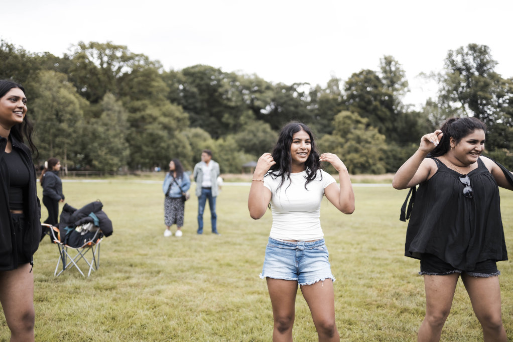 KCA UK Annual Picnic 2025