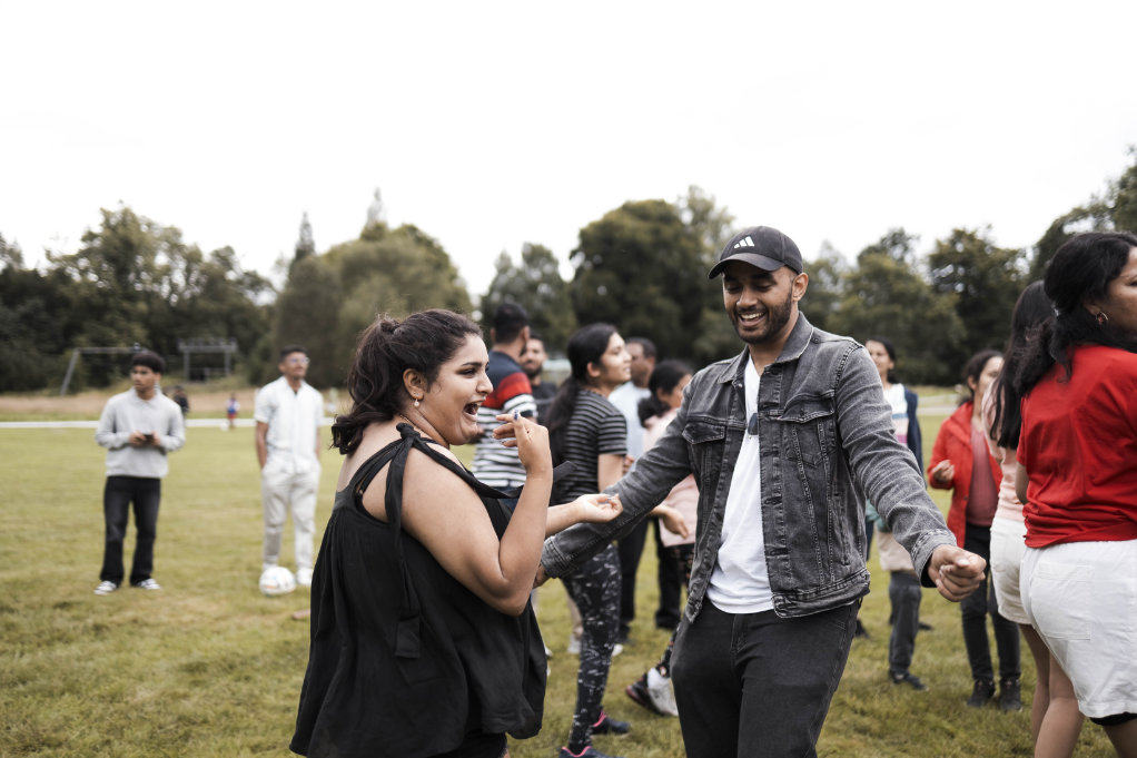 KCA UK Annual Picnic 2025