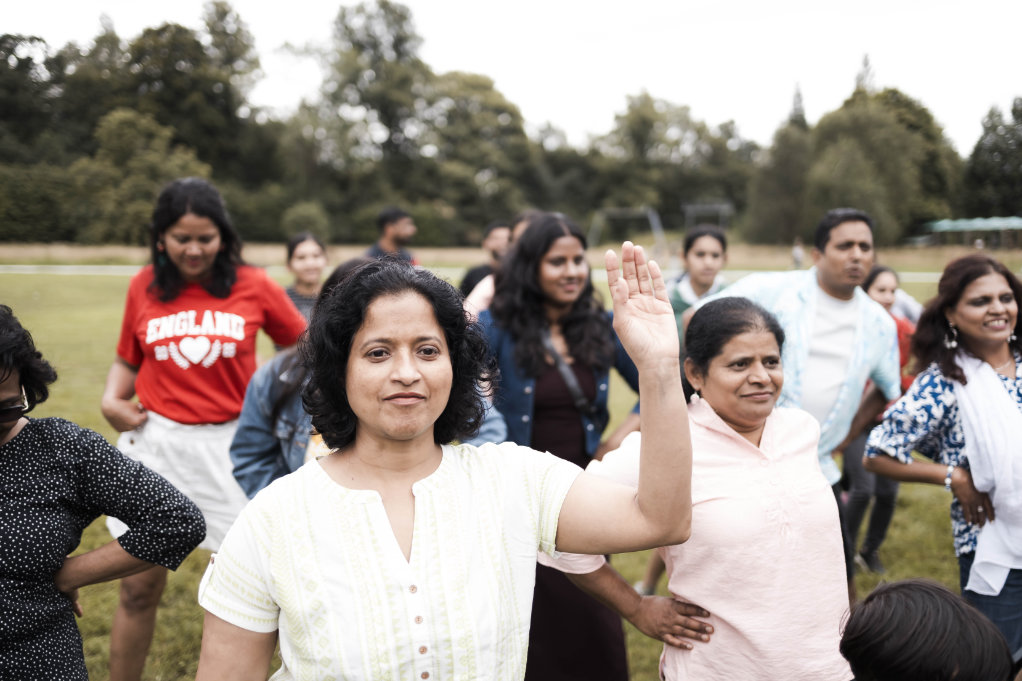 KCA UK Annual Picnic 2025