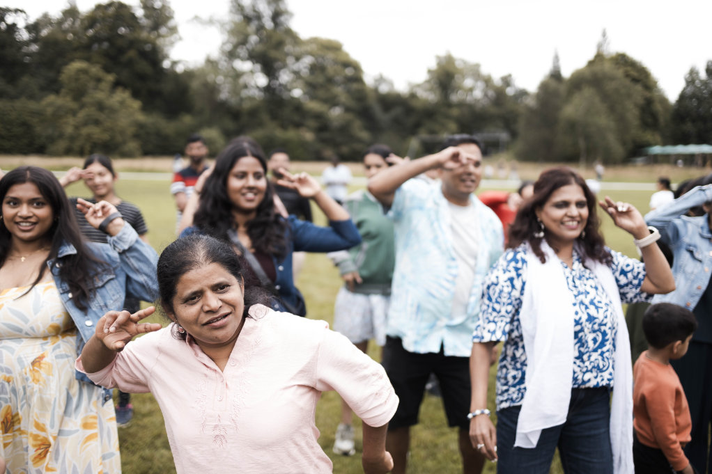 KCA UK Annual Picnic 2025