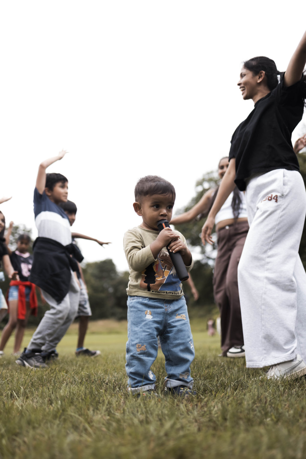 KCA UK Annual Picnic 2025