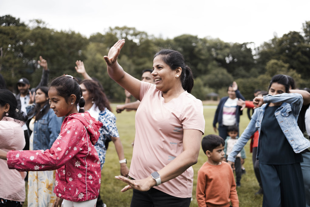 KCA UK Annual Picnic 2025