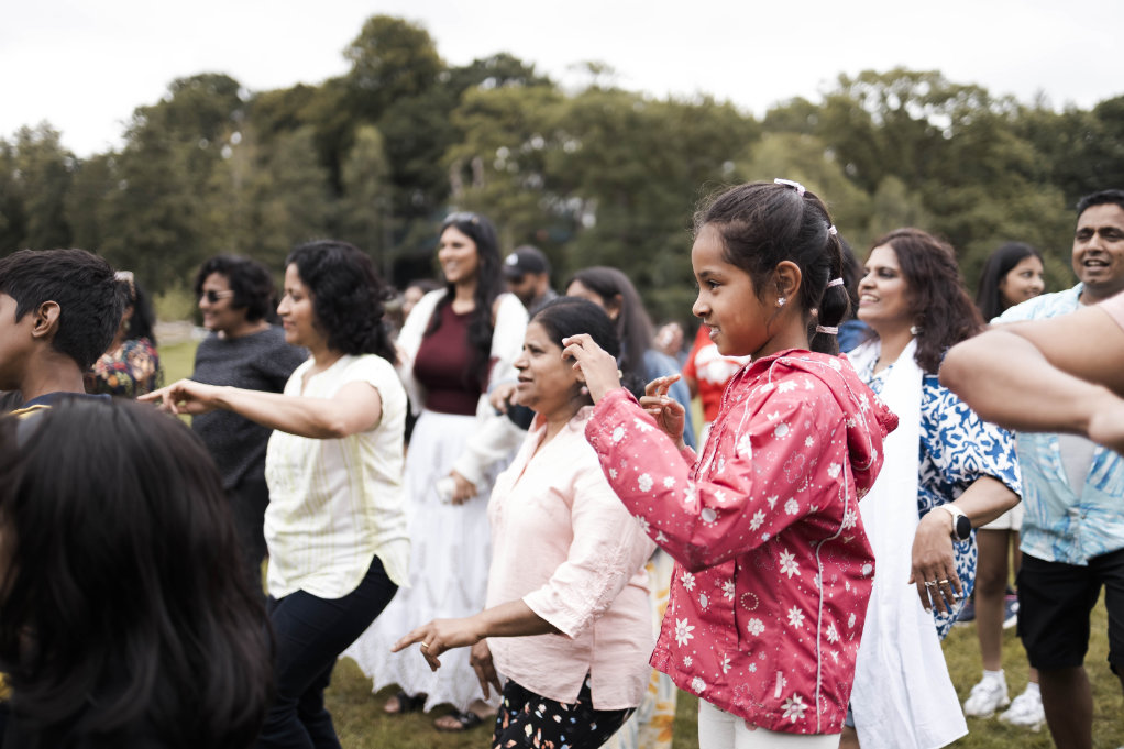 KCA UK Annual Picnic 2025