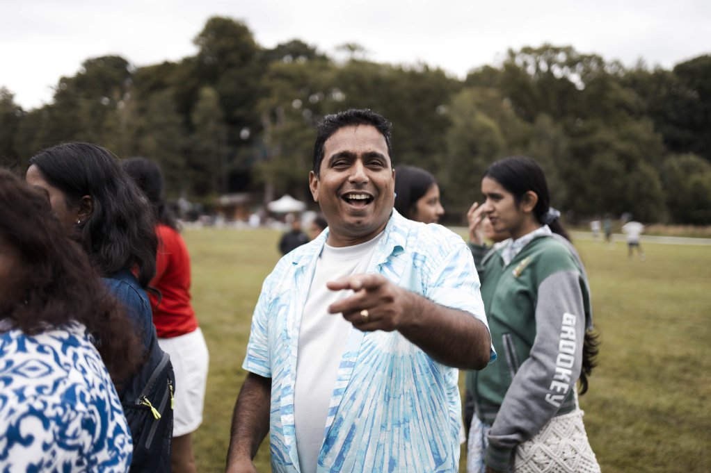 KCA UK Annual Picnic 2025