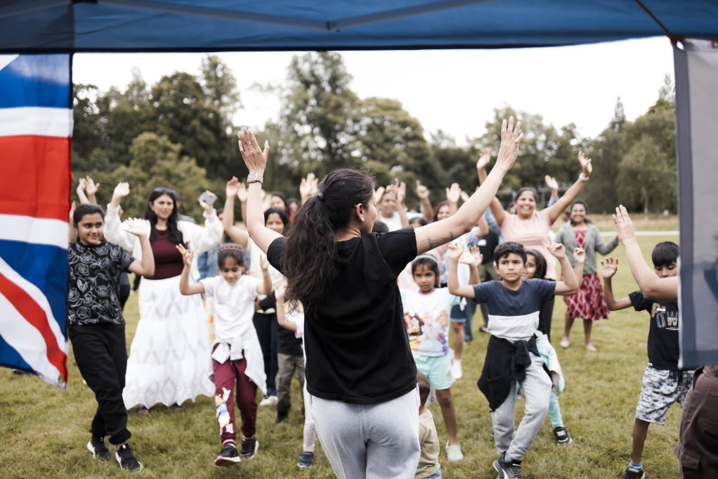 KCA UK Annual Picnic 2025