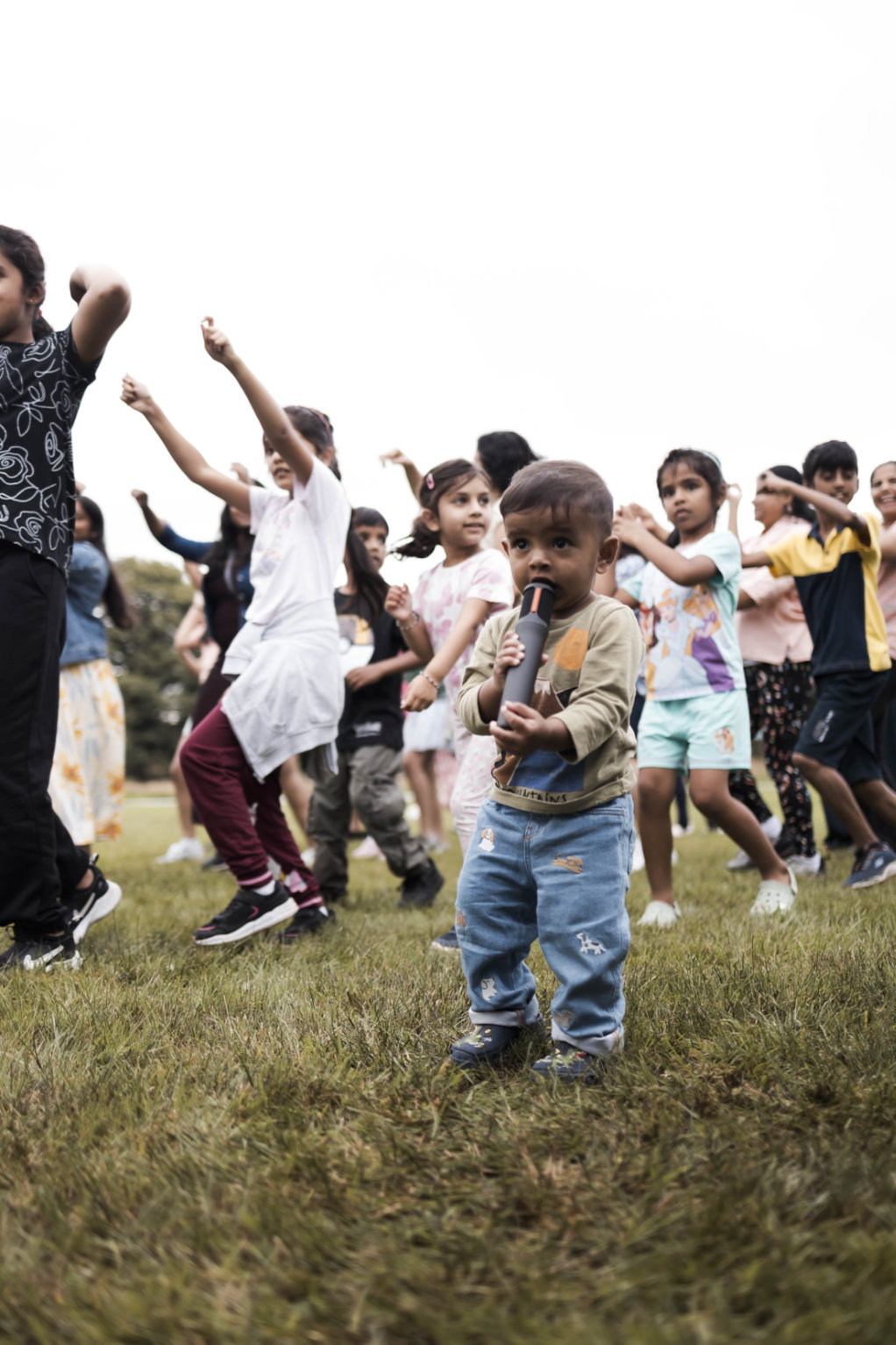 KCA UK Annual Picnic 2025