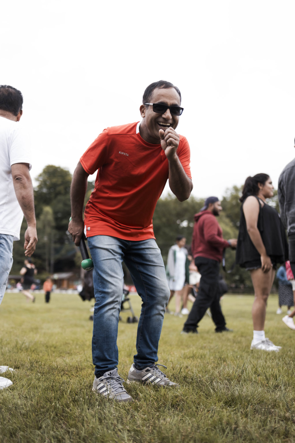 KCA UK Annual Picnic 2025