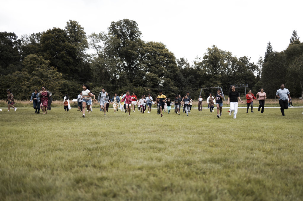 KCA UK Annual Picnic 2025