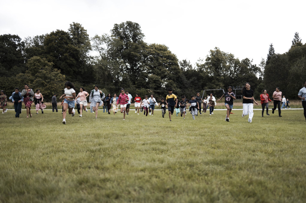 KCA UK Annual Picnic 2025