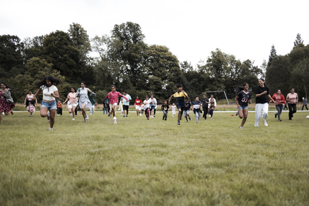 KCA UK Annual Picnic 2025