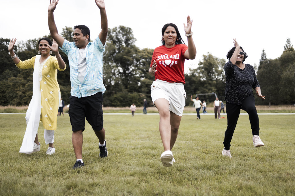 KCA UK Annual Picnic 2025