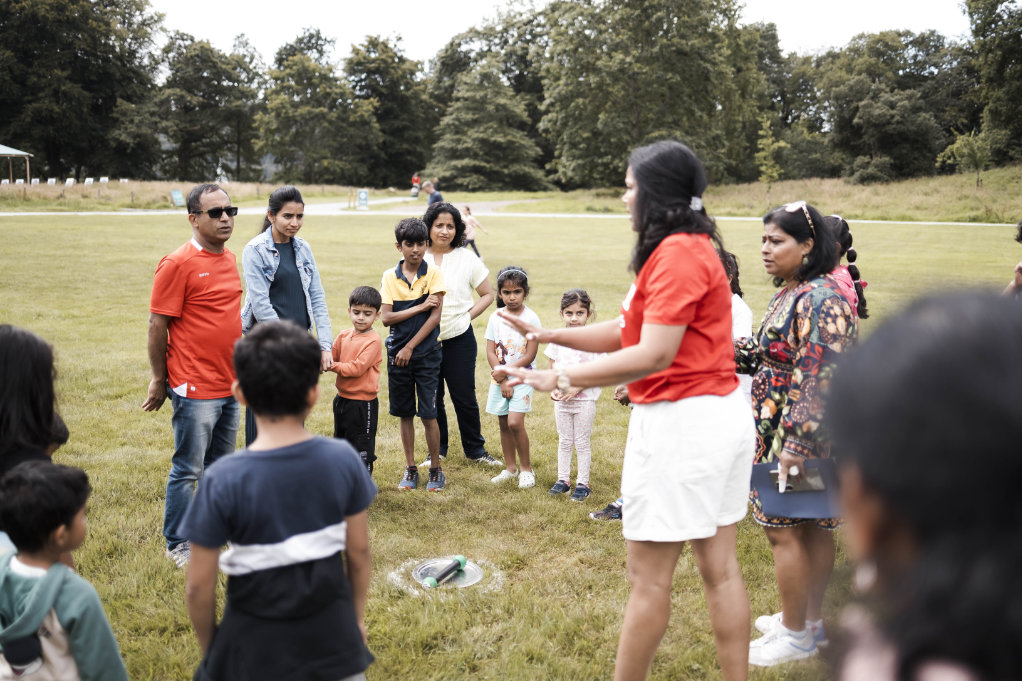 KCA UK Annual Picnic 2025