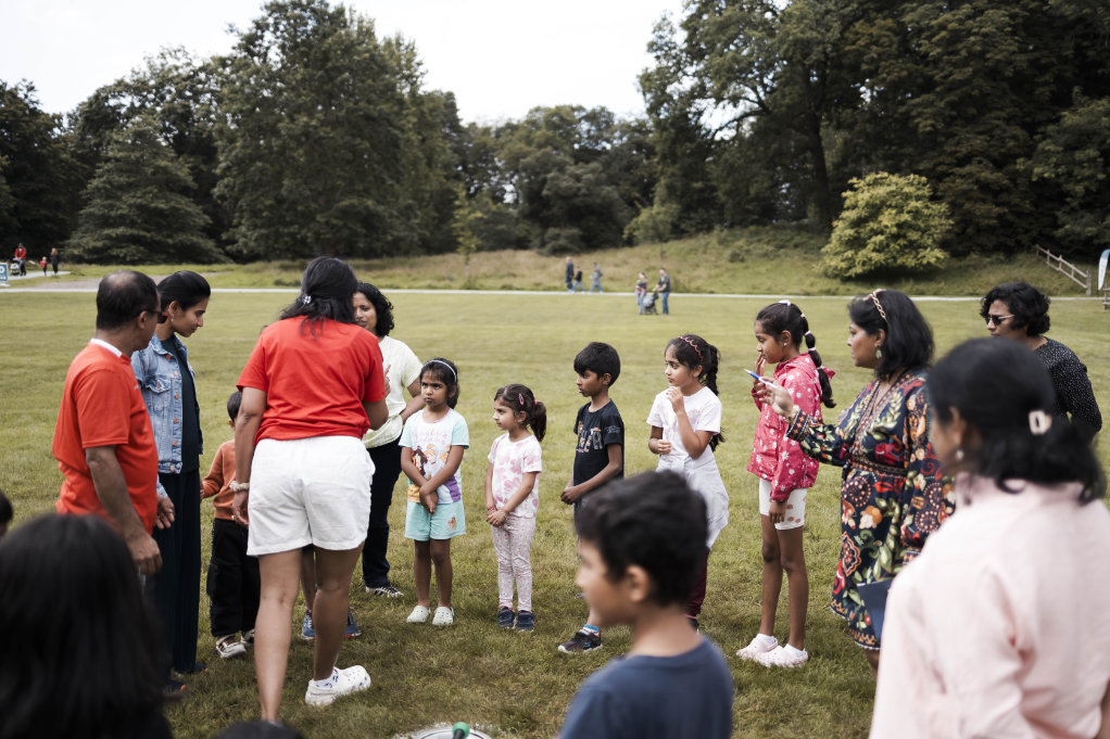 KCA UK Annual Picnic 2025