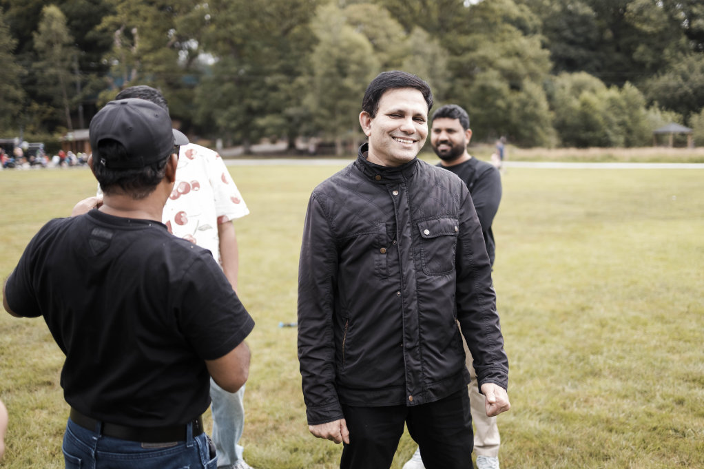 KCA UK Annual Picnic 2025