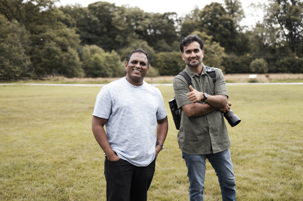 KCA UK Annual Picnic 2025