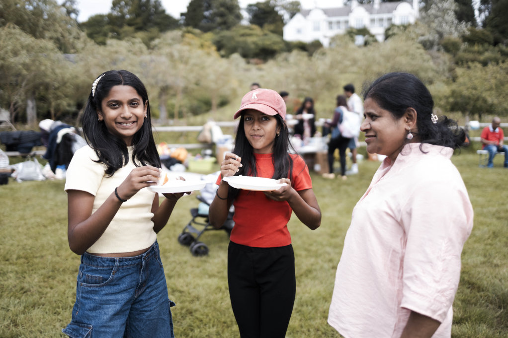 KCA UK Annual Picnic 2025